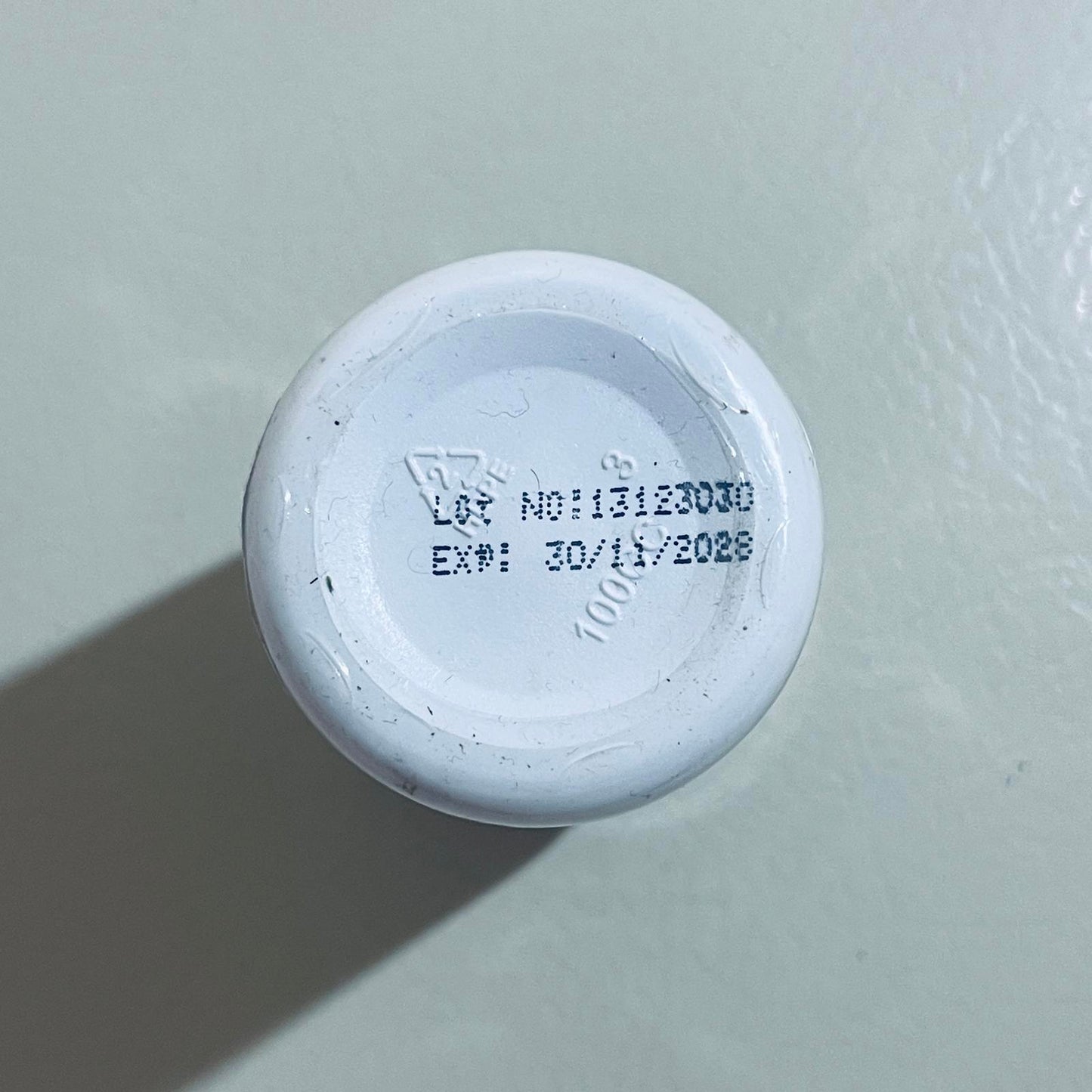 Jade Dragon Cool Sinus Herbal Supplement 200 Pills EXP 11/2028