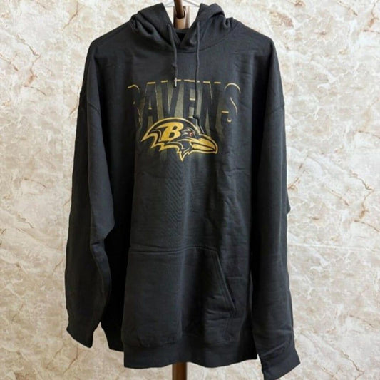 Baltimore Ravens Hoodie