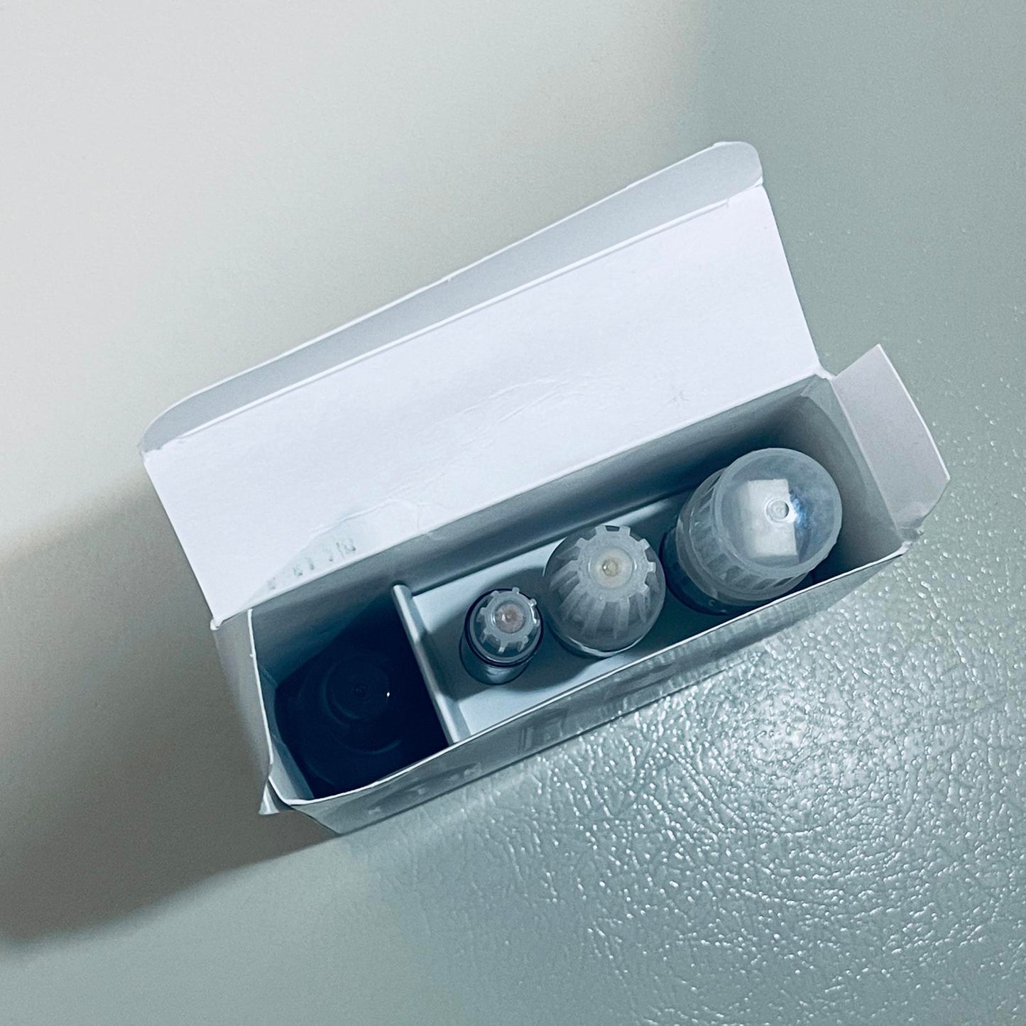 Krink Super Black Permanent Ink Markers Set