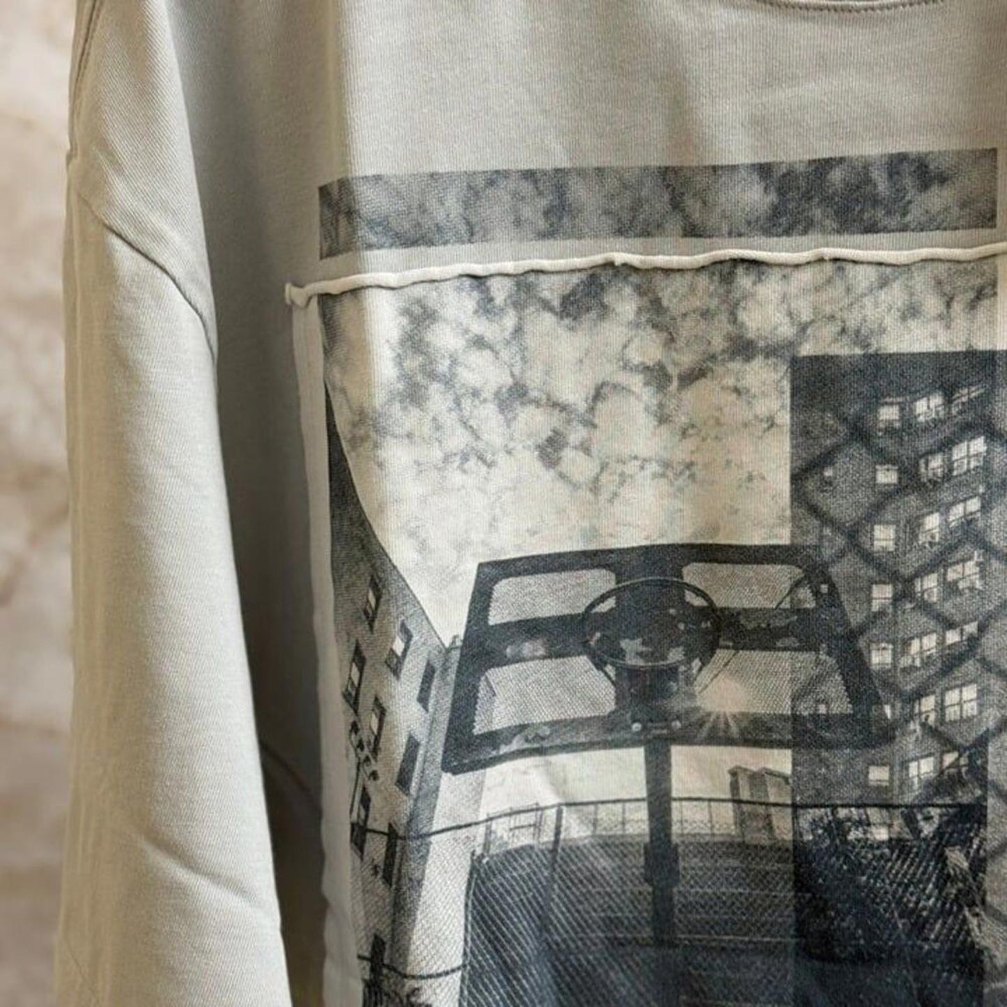 Jordan x UNION x Bephies Beauty Supply T-Shirt