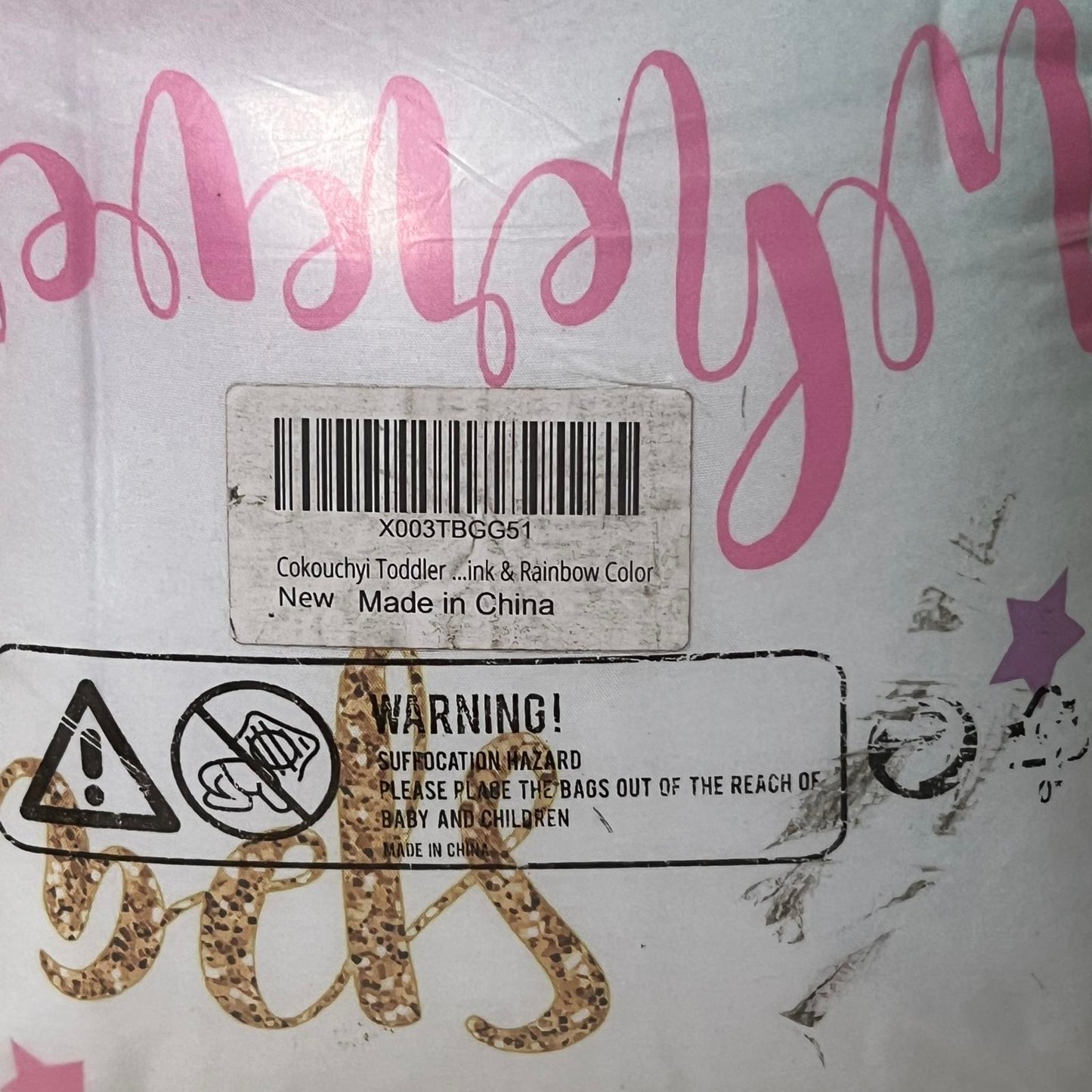 Unicorn Themed Baby Nap Mat with Pillow and Blanket