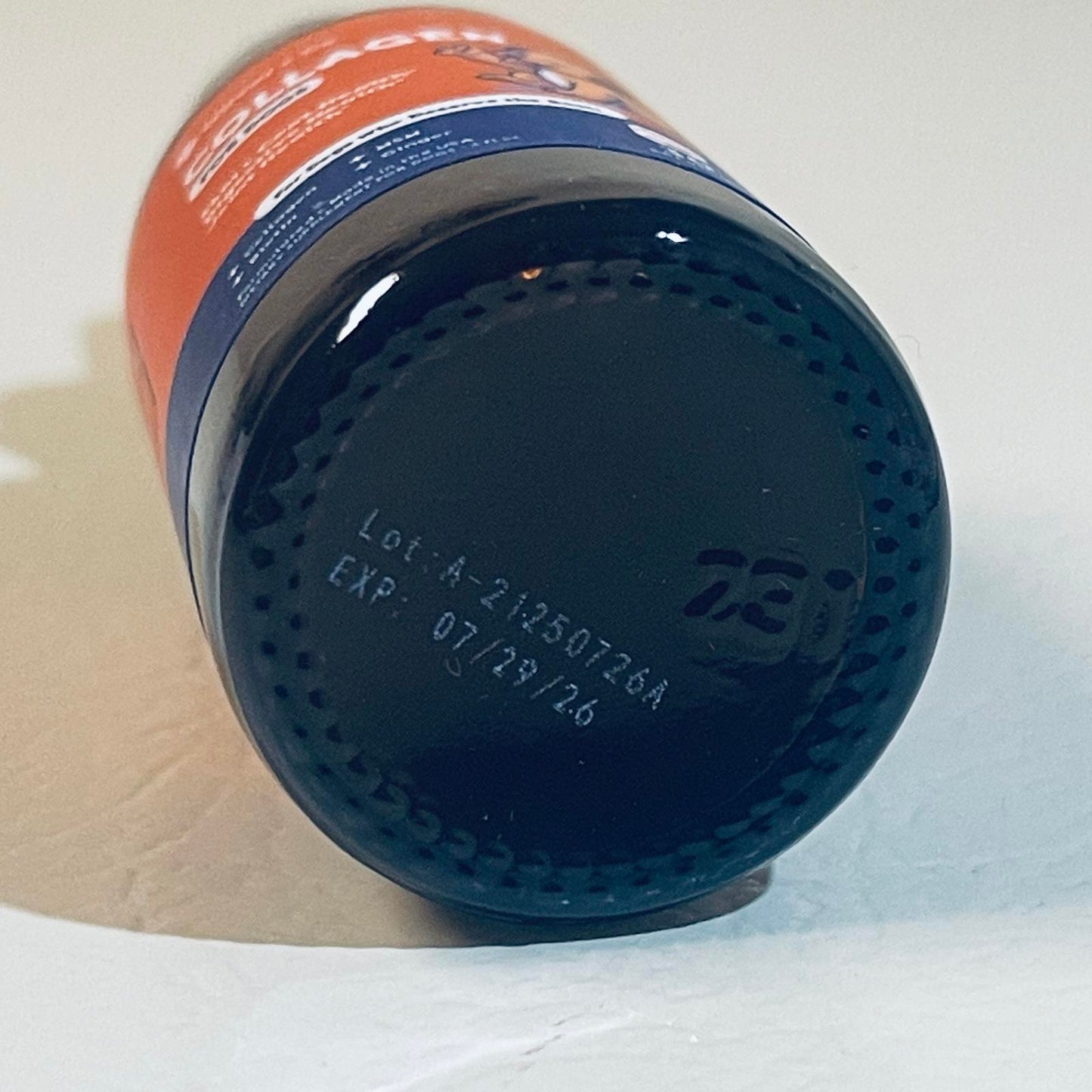 Oliver & Co. Collagen for Dogs - Bacon Flavored Supplement EXP 7/2026