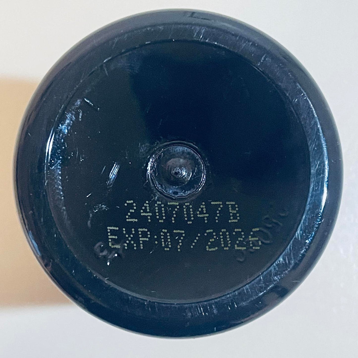 Myo & D-Chiro Inositol with MTHF Folate + Vitamin D3 Dietary Supplement EXP 7/2026