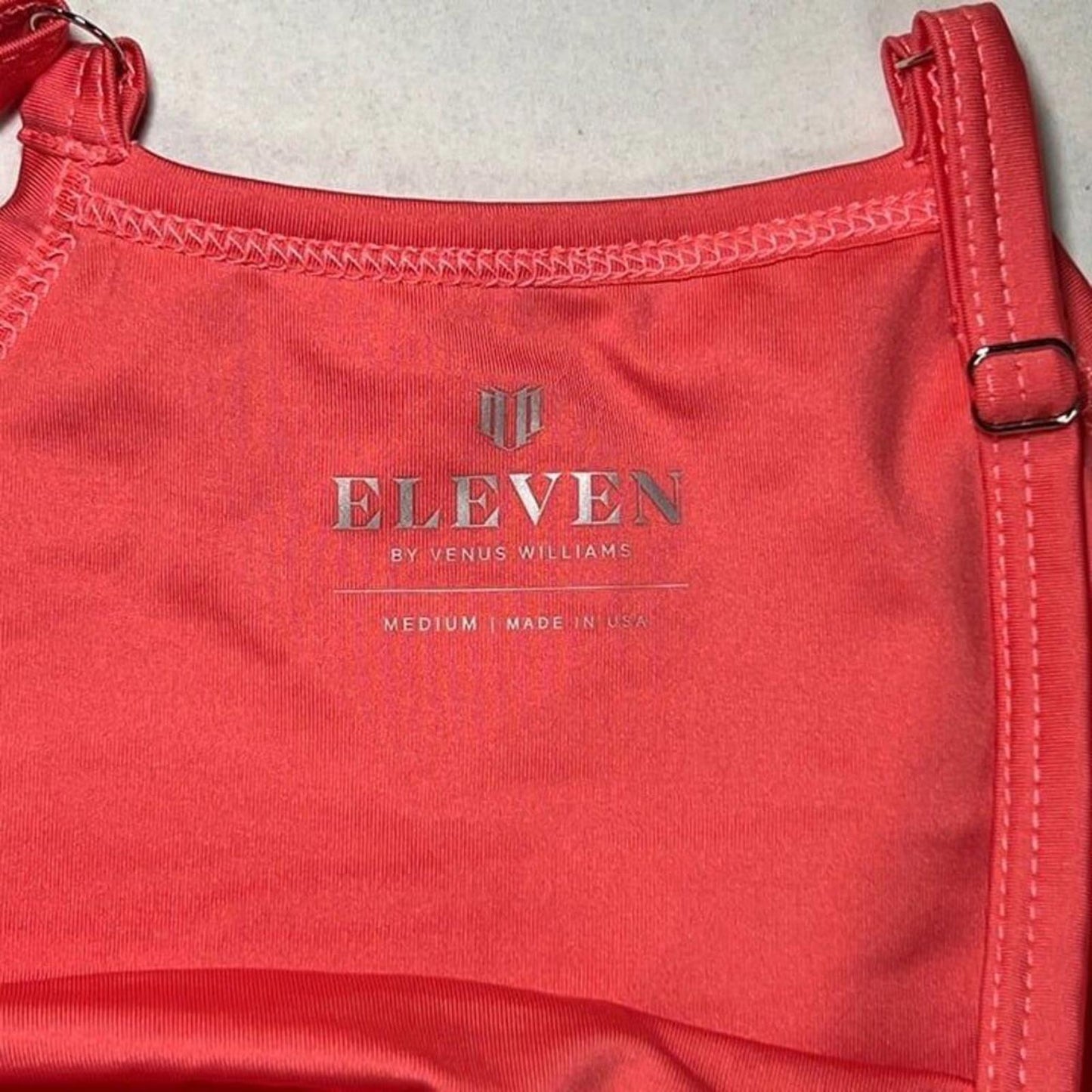 EleVen By Venus Williams Cosmos Dress