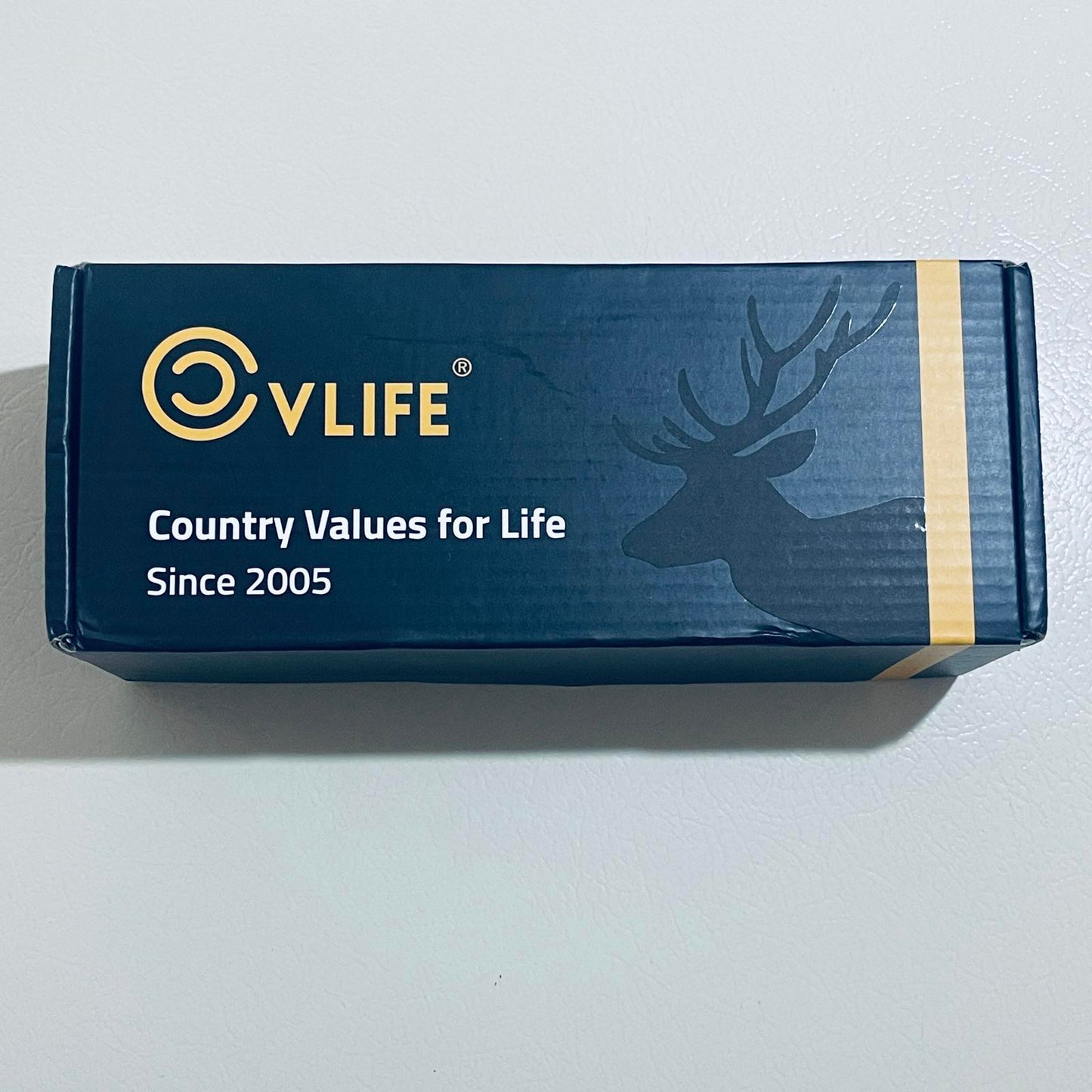 CVLIFE Adjustable Sling Stud Bipod 7.5-10.6 Inches