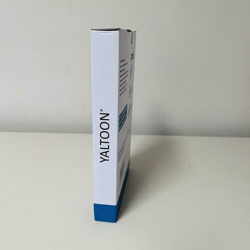 Neck Fan, USB Rechargeable Battery Personal Portable Fan Hands Free 10 Hours NEW