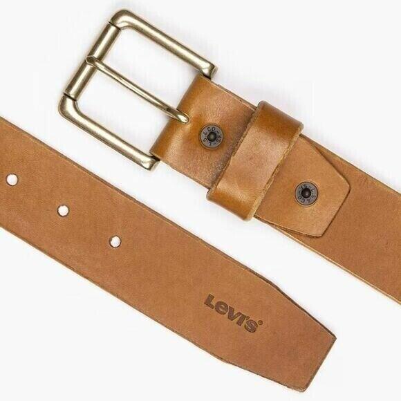 Levi's Men's Heritage Belt
