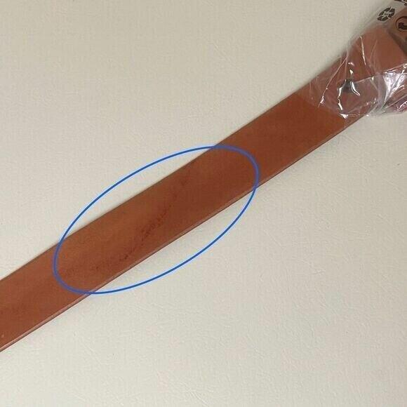 Levi's Men's Heritage Belt