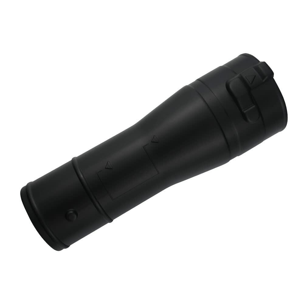 191L13-5 191B21-6 Cordless Blower Nozzle/Plastic Adapter Pipe Compat Model XBU03