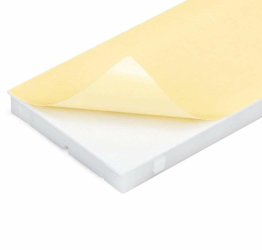 16Pcs Breadboard 400 Tie Point Solderless Prototype PCB Protoboard for Arduino