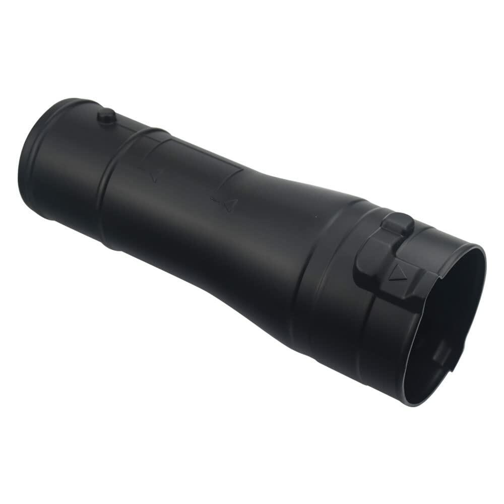 191L13-5 191B21-6 Cordless Blower Nozzle/Plastic Adapter Pipe Compat Model XBU03
