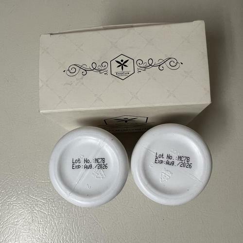 Magnesium Complex Supplement 8 Forms, 500mg Pack of 2, Total 120 Vegan Capsules