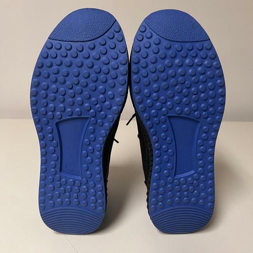 Women's/Unisex Safety Shoes w/Composite Toe Cap, Puncture Proof Lightweight Size- M8/W9