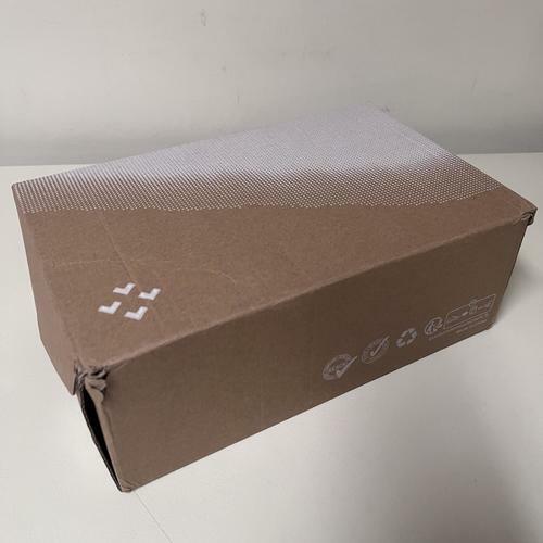 Women's/Unisex Safety Shoes w/Composite Toe Cap, Puncture Proof Lightweight Size- M8/W9